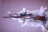 Keith Stegall Custom Winchester M70 - 1 of 15