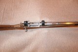 Custom 09 Argentine Mauser Rifle in 8x64 - 10 of 15