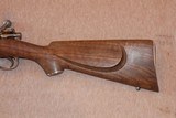 Custom 09 Argentine Mauser Rifle in 8x64 - 2 of 15