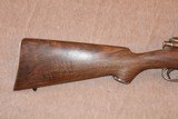 Custom 09 Argentine Mauser Rifle in 8x64 - 6 of 15