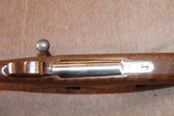 Custom 09 Argentine Mauser Rifle in 8x64 - 15 of 15