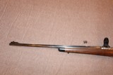 Custom 09 Argentine Mauser Rifle in 8x64 - 4 of 15