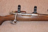 Custom 09 Argentine Mauser Rifle in 8x64 - 7 of 15