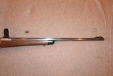 Custom 09 Argentine Mauser Rifle in 8x64 - 8 of 15