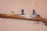 Custom 09 Argentine Mauser Rifle in 8x64 - 3 of 15