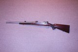 Winchester M54 Custom in 223 Remington - 8 of 15