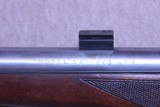 Winchester M54 Custom in 223 Remington - 10 of 15