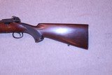 Winchester M54 Custom in 223 Remington - 9 of 15