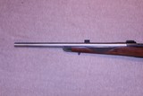 Winchester M54 Custom in 223 Remington - 11 of 15