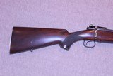 Winchester M54 Custom in 223 Remington - 2 of 15