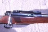 Winchester M54 Custom in 223 Remington - 15 of 15