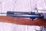 Winchester M54 Custom in 223 Remington - 14 of 15