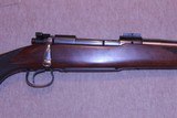 Winchester M54 Custom in 223 Remington - 3 of 15