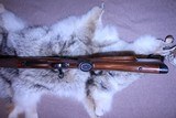Dale Goens Custom M70 Winchester - 10 of 11