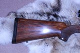 Dale Goens Custom M70 Winchester - 2 of 11