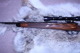 Dale Goens Custom M70 Winchester - 7 of 11