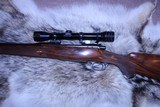 Dale Goens Custom M70 Winchester - 6 of 11
