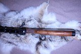 Dale Goens Custom M70 Winchester - 9 of 11