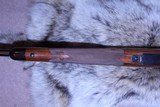 Dale Goens Custom M70 Winchester - 11 of 11