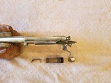 Winchester M70 Barreled Action - 17 Remington - 3 of 6