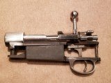 1909 Argentine Mauser Action - 2 of 8