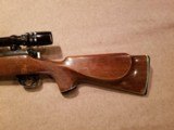 BSA Short Action Rifle in 222 Remington - 6 of 14