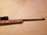 BSA Short Action Rifle in 222 Remington - 4 of 14