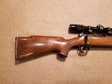 BSA Short Action Rifle in 222 Remington - 2 of 14