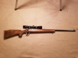 BSA Short Action Rifle in 222 Remington - 1 of 14