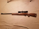 BSA Short Action Rifle in 222 Remington - 5 of 14