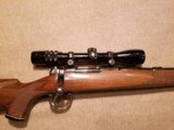 BSA Short Action Rifle in 222 Remington - 3 of 14