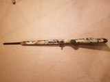 Custom BSA Action Rifle in 22 Bench Rest - 5 of 13