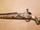 Custom BSA Action Rifle in 22 Bench Rest - 10 of 13