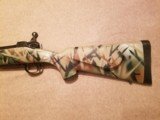 Custom BSA Action Rifle in 22 Bench Rest - 9 of 13