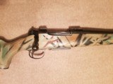 Custom BSA Action Rifle in 22 Bench Rest - 3 of 13