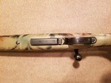 Custom BSA Action Rifle in 22 Bench Rest - 7 of 13