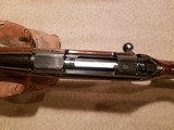 BSA Medium Length Action Rifle in 7x57 - 12 of 15