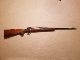 BSA Medium Length Action Rifle in 7x57 - 1 of 15