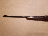 BSA Medium Length Action Rifle in 7x57 - 8 of 15