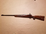 BSA Medium Length Action Rifle in 7x57 - 5 of 15