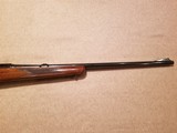 BSA Medium Length Action Rifle in 7x57 - 4 of 15