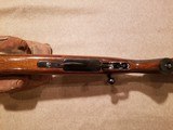 BSA Medium Length Action Rifle in 7x57 - 14 of 15