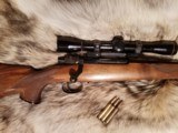 Monte Kennedy-Apex Rifle Company Custom Rifle 270 Win - 7 of 15
