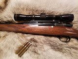 Monte Kennedy-Apex Rifle Company Custom Rifle 270 Win - 3 of 15