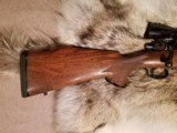 Monte Kennedy-Apex Rifle Company Custom Rifle 270 Win - 6 of 15