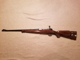 BSA Medium Length Action Rifle in 243 Winchester - 5 of 11