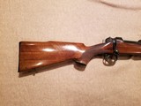 BSA Medium Length Action Rifle in 243 Winchester - 2 of 11