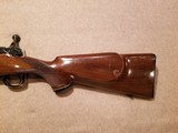 BSA Medium Length Action Rifle in 243 Winchester - 6 of 11