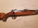 BSA Medium Length Action Rifle in 243 Winchester - 3 of 11