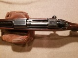 BSA Medium Length Action Rifle in 243 Winchester - 8 of 11
